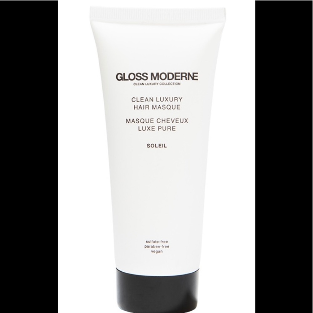 Gloss Moderne Clean Luxury Hair Masque